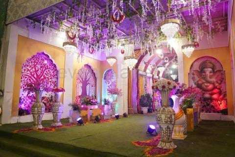 The Leela Palace New Delhi